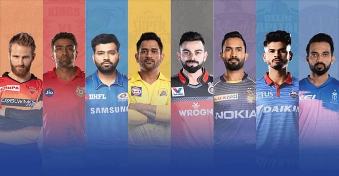 IPL 2019: One major player from each team who has been recalled for the World Cup