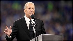 Colts owner Jim Irsay buys John Lennon's 'Sgt. Pepper' piano