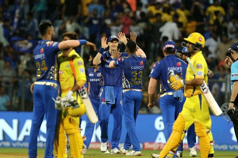 IPL Fantasy 2019, Match 44, CSK vs MI: Who will be the X-Factor in ...