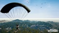 Parachute system overhaul