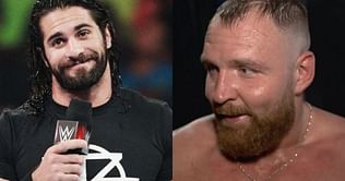 WWE News: Seth Rollins makes a surprising comment on Dean Ambrose's WWE exit