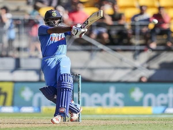 Ambati Rayudu&#039;s recent dip in form might go against form