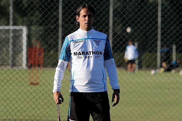 Federico Marchetti Profile Picture 