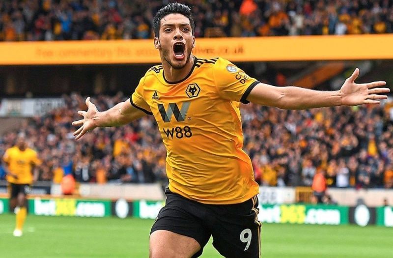 Raul Jimenez