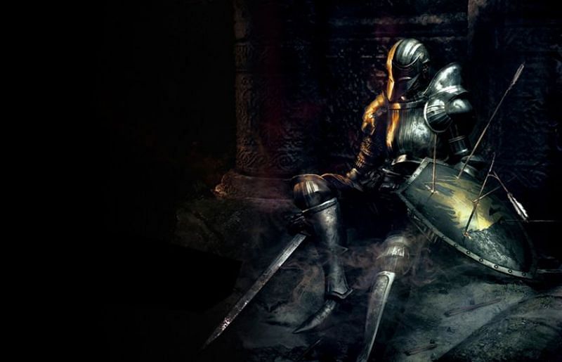 Best Dark Souls Games  Ranked Worst » Best • GamePro