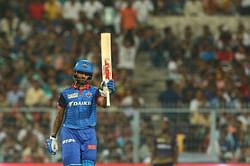 IPL Highlights, KKR vs DC: Match 25, 12th April 2019