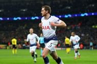 Jan Vertonghen often acts as Tottenham's leader on the pitch