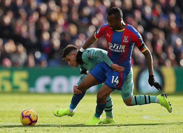 No reason Torreira did not start against Crystal Palace at the Emirates