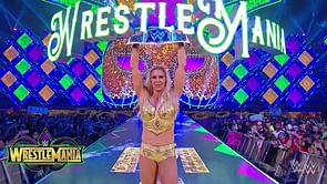 WrestleMania 35: 4 major titleholders and the impact of their previous WrestleMania encounter