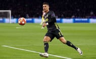 Ajax v Juventus - UEFA Champions League Quarter Final: First Leg