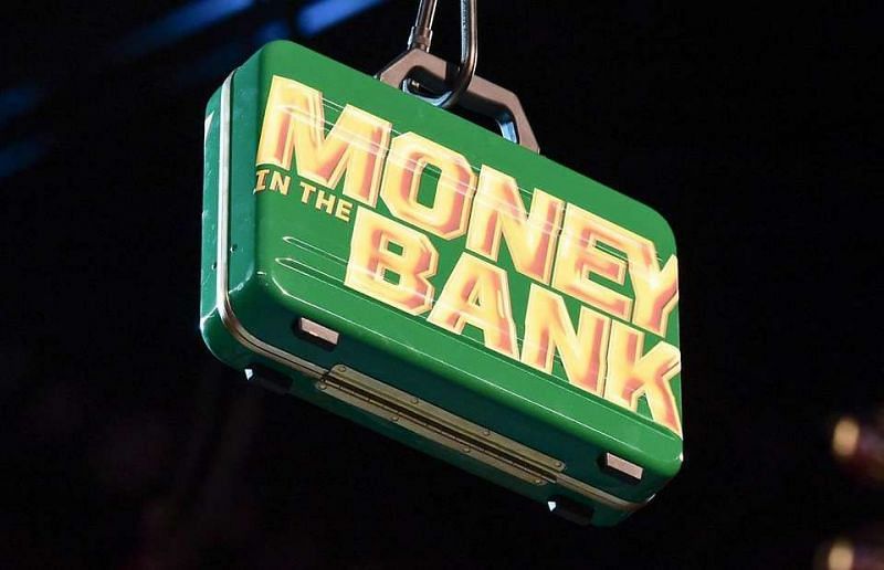 Image result for wwe mitb briefcase