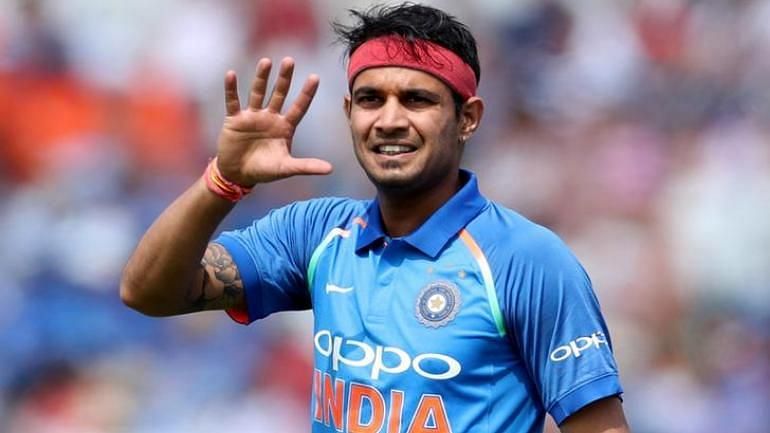 Siddarth Kaul is unlikely to board the plane to England