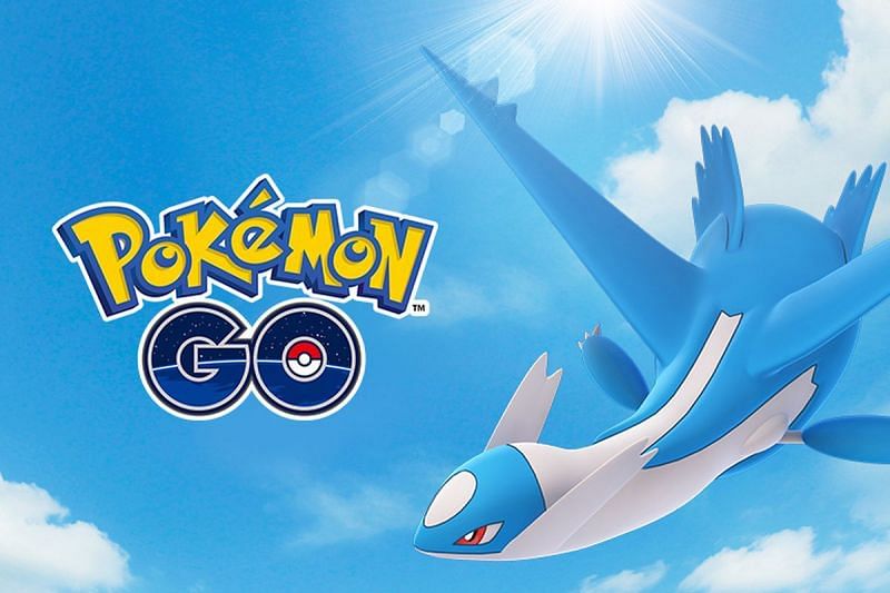 Image result for latios pokemon go