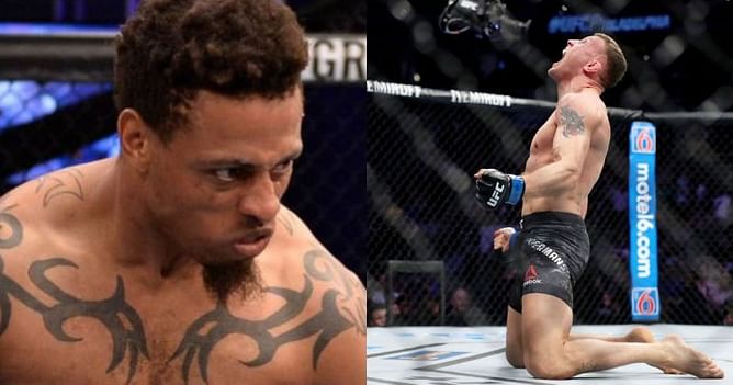 UFC Fight Night 150 Results: Massive shocker in main event, popular veteran returns after a year and loses