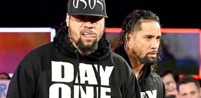 The Usos move to Raw will hopefully help that division improve