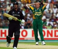 Image result for allan donald world cup