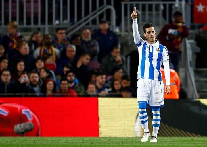 From it&#039;s creation to execution, Real Sociedad&#039;s goal was pure quality