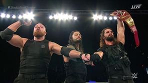Best and worst of The Shield's Final Chapter- Dean Ambrose says goodbye