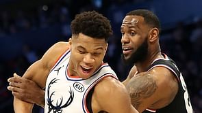 NBA 2018-19: 5 Most dominant players of the regular season