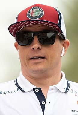 F1 Grand Prix of Bahrain