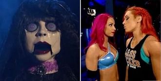 5 Twists for WWE RAW - Possible title change, Bray Wyatt returns?