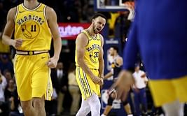 NBA Starting Lineups and Match Prediction-Golden State Warriors vs Los Angeles Lakers