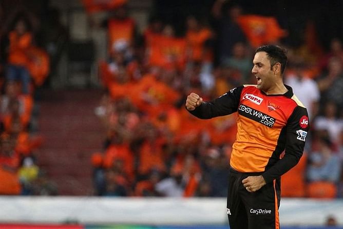 IPL 2019, Match 16, DC vs SRH: Head to Head stats and Probable playing XI