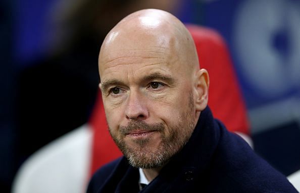Can Ajax repeat the magic of 1995?