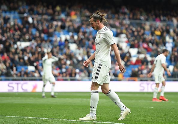 LaLiga: How much of an overhaul do Real Madrid need?