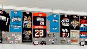 WWE News: New Jersey Court Makes Controversial Ruling In WWE Merchandise Case