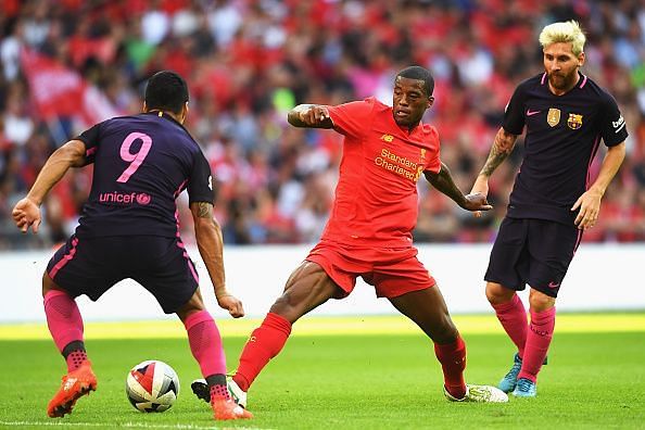 UEFA Champions League: Barcelona vs Liverpool - Predicted lineups, injury updates and more