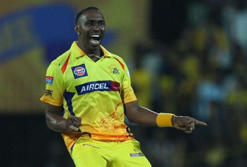 CSK would miss Dwayne Bravo's death bowling abilities for the next two weeks