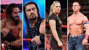 WrestleMania 35: 7 things that WWE secretly told us