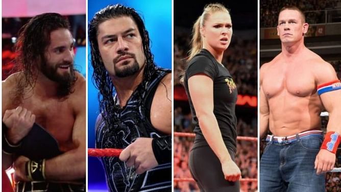 WrestleMania 35: 7 things that WWE secretly told us