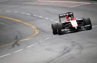 Jules Bianchi's ninth place at Monaco was on of the best performances in recent years