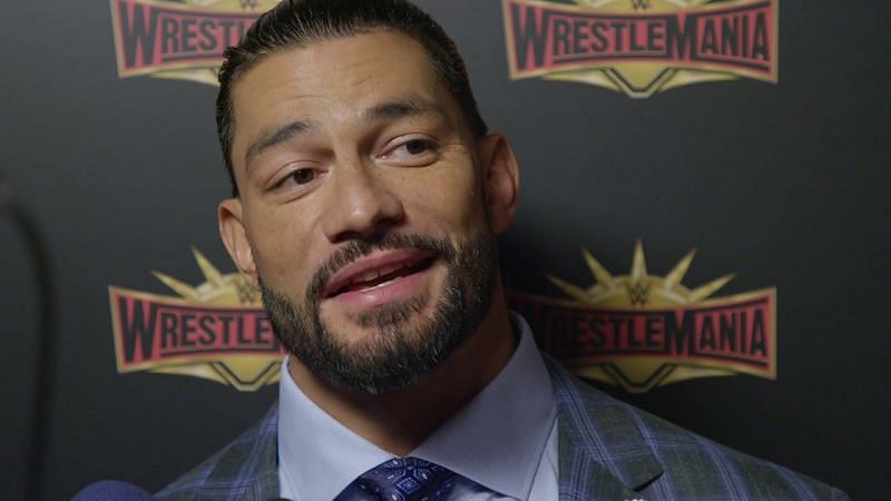What next for Roman Reigns?