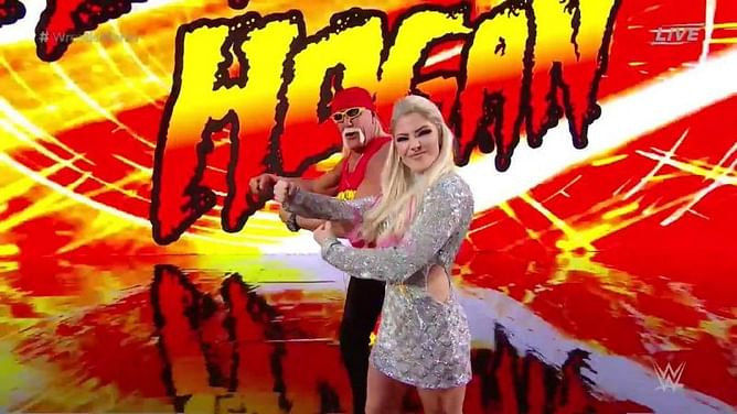 WWE News: Hulk Hogan makes guest appearance at WrestleMania