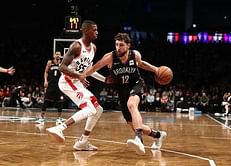 NBA 2018-19: 3 talking points from Toronto Raptors vs Brooklyn Nets