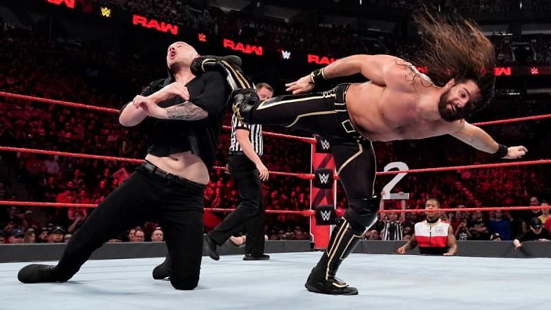 The Universal Champion picked up a huge victory last week, teaming with AJ Styles and Roman Reigns.