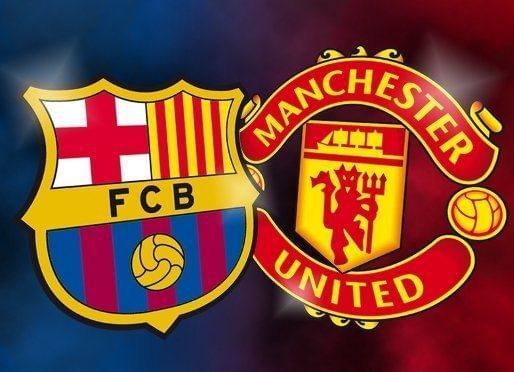 5 Footballers who have played for both Barcelona and Manchester United since 2000