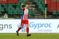 Manuel Lanzarote has been ATK's best performer this season