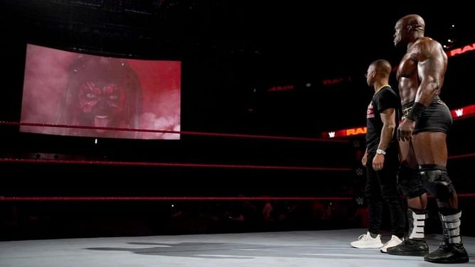 WWE News: Bobby Lashley responds to Finn Balor bringing back The Demon for WrestleMania 35