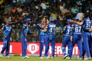 Mumbai Indians (Source - iplt20/BCCI)