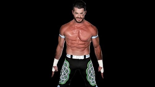 Matt Sydal, formerly known as Evan Bourne in the WWE, recently won the IPWA title at Passover Bash