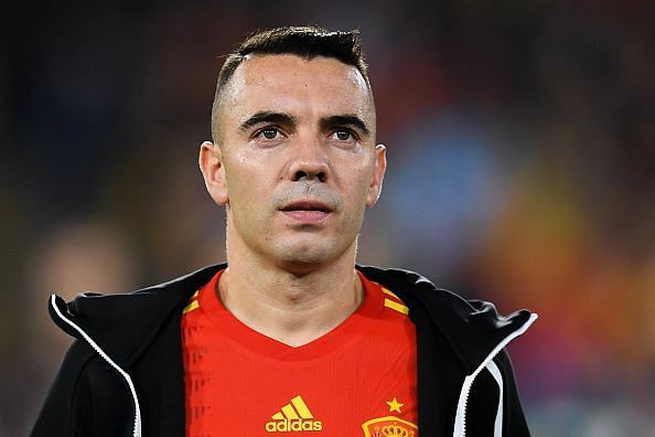 'Real Madrid should sign Hazard over Kylian Mbappe,' believes Iago Aspas