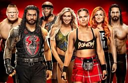 10 Surprises that could happen at WrestleMania 35
