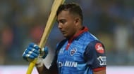 Prithvi Shaw (Picture courtesy: iplt20.com)