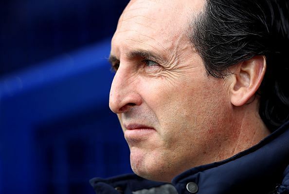 Unai Emery will be looking to add some new faces in the upcoming transfer window