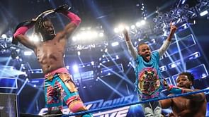 WWE Smackdown रिजल्ट्स और वीडियो हाइलाइट्स: 9 अप्रैल, 2019