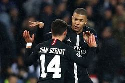 “Mbappé not ready to win Ballon d'Or yet”- claims former Selecao World Cup winner